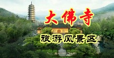 欧美性爱大逼逼中国浙江-新昌大佛寺旅游风景区